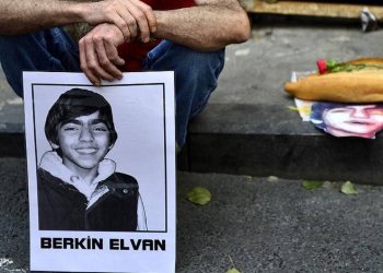 Berkin Elvan bugün vurulduğu yerde anılacak