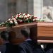 Berlusconi için İtalya'da cenaze töreni: İtalyanlar eski başbakanına veda etti