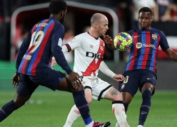 Beşiktaş, Barcelona'nın dört futbolcusuna talip oldu