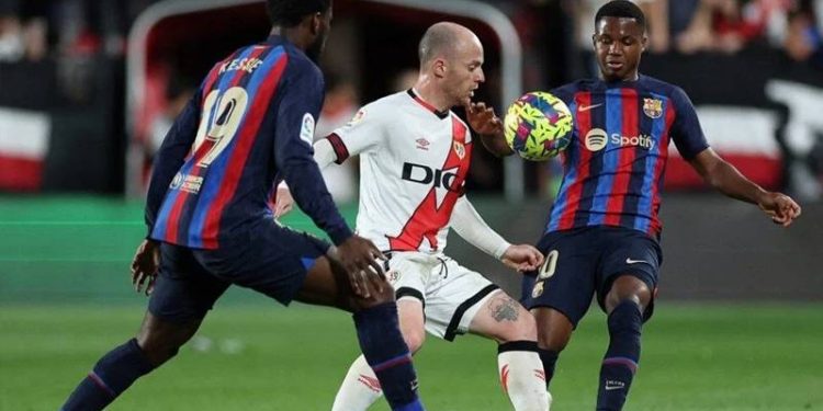 Beşiktaş, Barcelona'nın dört futbolcusuna talip oldu