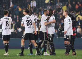 Beşiktaş hedeflerine ulaşamadı; işte sezon karnesi