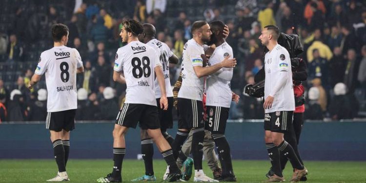 Beşiktaş hedeflerine ulaşamadı; işte sezon karnesi