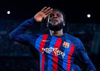 Beşiktaş'a Kessie transferinden kötü haber