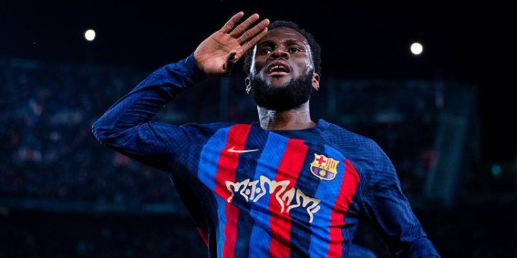 Beşiktaş'a Kessie transferinden kötü haber