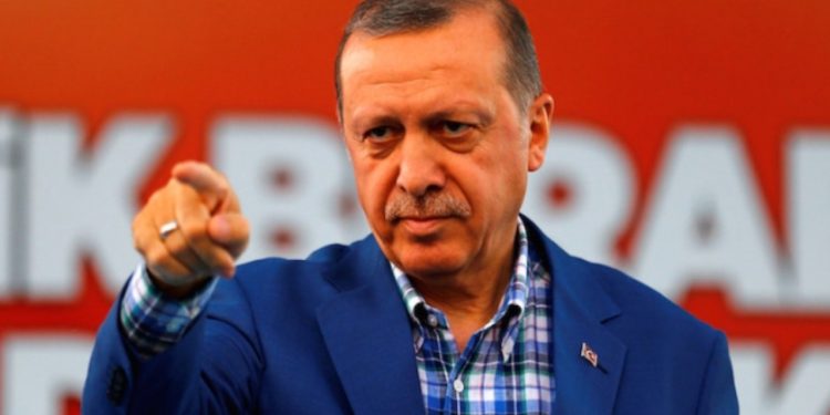 Beştepe'ye yakın isim konuştu: Erdoğan'ın kendisinden sonraki dönem için düşündüğü isim belli oldu