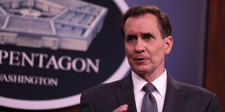 Beyaz Saray, Modi'ye azınlıklarla ilgili soru soran gazetecinin sözlü tacize uğramasını kınadı