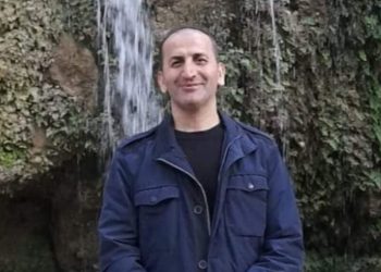 Beyin kanaması geçiren KHK’lı Akif Palta vefat etti; 5 yıl 9 ay tutsak edilmişti