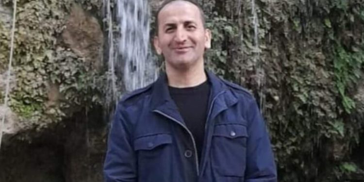 Beyin kanaması geçiren KHK’lı Akif Palta vefat etti; 5 yıl 9 ay tutsak edilmişti