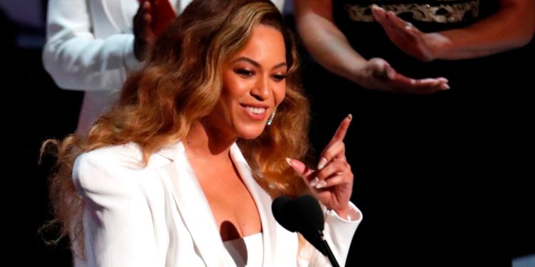 Beyonce konseri İsveç'te enflasyonu yükseltti