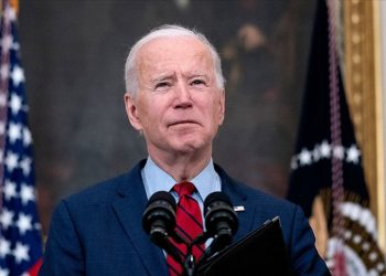 Biden'dan Anayasa Mahkemesi'nin 'ırk unsuru' kararına eleştiri: Irkçılık gerçeğini değiştirmiyor