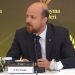 Bilal Erdoğan: 10-15 yıl içerisinde Nobel'i de yakalayabileceğimizi düşünebiliriz