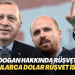 Bilal Erdoğan hakkında ABD ve İsveç’te rüşvet iddiası: Yabancı firmadan milyonlarca dolar rüşvet istenmiş