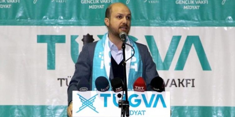 Bilal Erdoğan’ın vakfı istedi, İstanbul’da 238 okul ve spor salonu TÜGVA’ya tahsis edildi