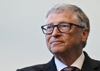 Bill Gates Çin'de 'eski dostu' Şi Cinping ile görüştü