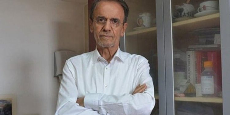 BioNTech'e açılan aşı davasına Prof. Mehmet Ceyhan'dan tepki: Yalan söylüyorlar