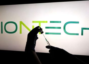 BioNTech'in akciğer kanseri ilacında ilerleme: Deneklerin yüzde 30'unda işe yaradı