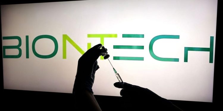 BioNTech'in akciğer kanseri ilacında ilerleme: Deneklerin yüzde 30'unda işe yaradı