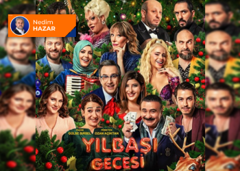 Bir kapan olarak ev!