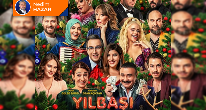 Bir kapan olarak ev!