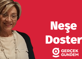 Bir ödül töreninin düşündürdükleri… | Neşe Doster