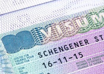 Biraz da internetten ret alacağız: Schengen vizesi dijitalleşiyor
