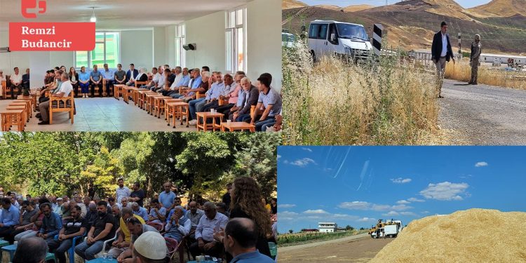 Bismil’de göz göre göre katliam: Husumeti herkes biliyordu