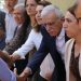 Bismil'deki aileler arasında barış girişimi: Ahmet Türk kendi ailesinden örnek verdi