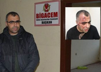 Bitlis Gazeteciler Cemiyeti, saldırıya tepkisiz kalan TGK ve DGF üyeliklerinden çekildi