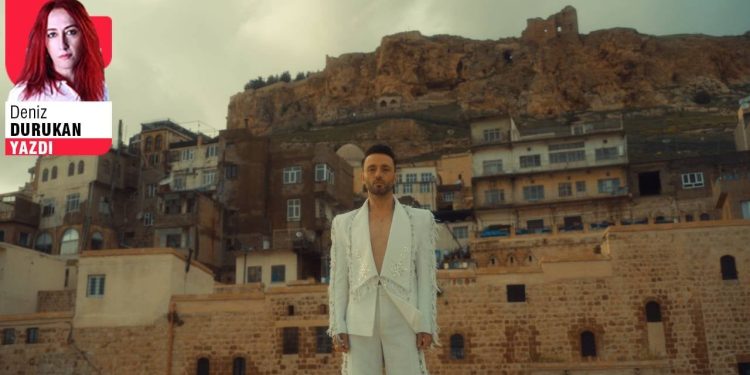 'Bize bi barış gerek, hem de umumi'