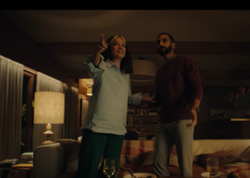 'Black Mirror'ın yeni sezonundan ikinci fragman