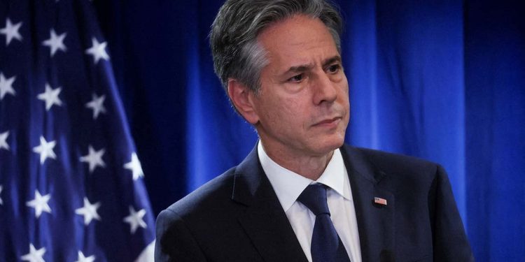 Blinken: Rusya’daki karışıklığın sonunu gördüğümüzü sanmıyorum