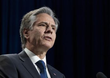 Blinken: Yahudi yerleşimleri barış önünde engel