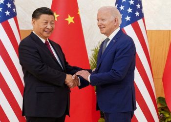 Blinken'ın Çin ziyaretinden bir gün sonra Biden, Çin lideri Şi'ye 'diktatör' dedi