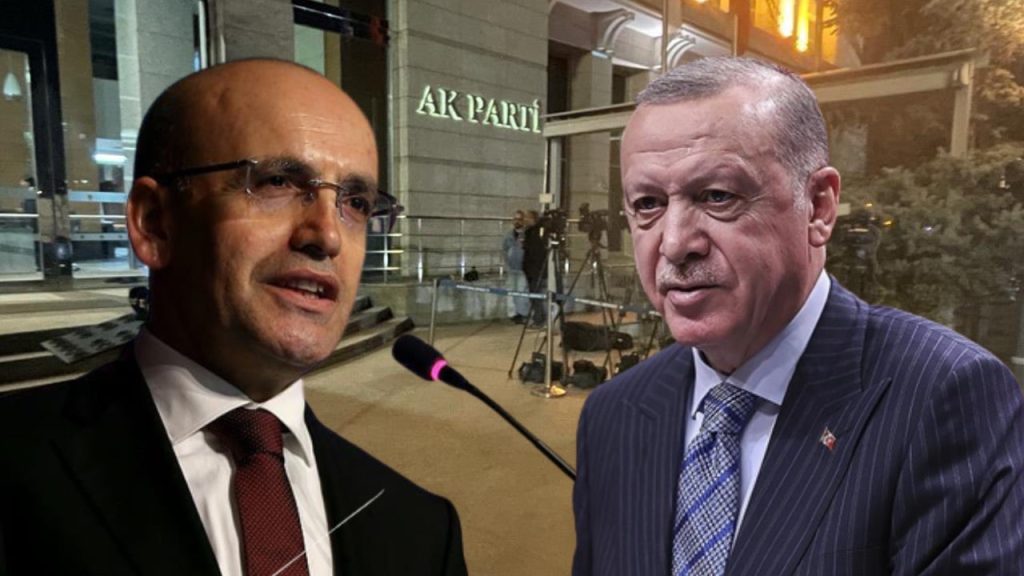 Bloomberg'den Mehmet Şimşek yorumu: Vitrin süsü olacaksa yeni bakanın adı önemsiz, mesele Erdoğan'da