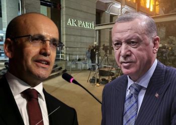 Bloomberg'den Mehmet Şimşek yorumu: Vitrin süsü olacaksa yeni bakanın adı önemsiz, mesele Erdoğan'da