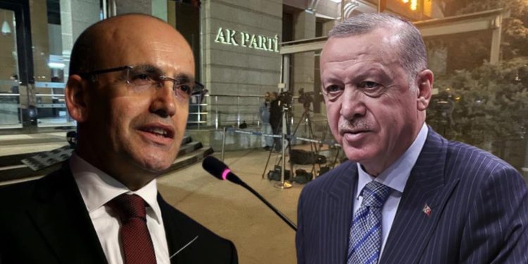 Bloomberg'den Mehmet Şimşek yorumu: Vitrin süsü olacaksa yeni bakanın adı önemsiz, mesele Erdoğan'da