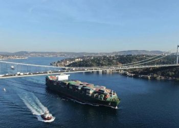 Boğaz geçiş ücretlerine zam geldi: 1 Temmuz'dan itibaren geçerli