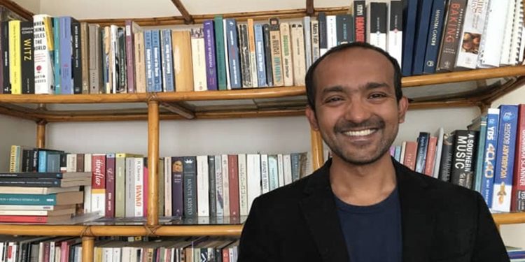 Boğaziçi Üniversitesi eylemlerine destek vermişti: Hindistanlı akademisyen Türkiye'ye alınmadı