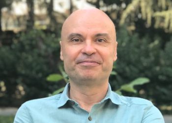 Boğaziçi profesörü Cem Say'dan bilgisi dışında açılan ilana tepki: Dünyada böyle bir akademik usul yok