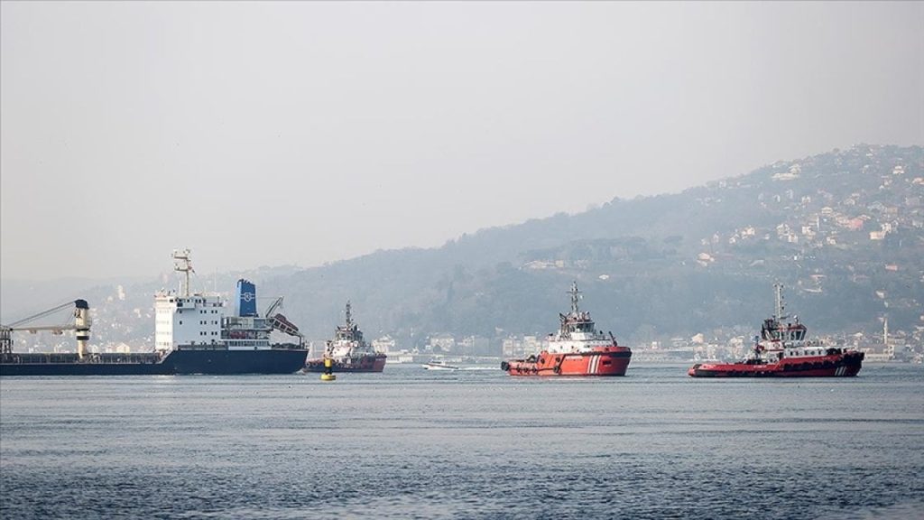 Boğazlardan geçişlere yarından itibaren zam geliyor