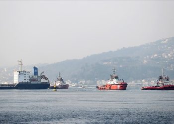Boğazlardan geçişlere yarından itibaren zam geliyor