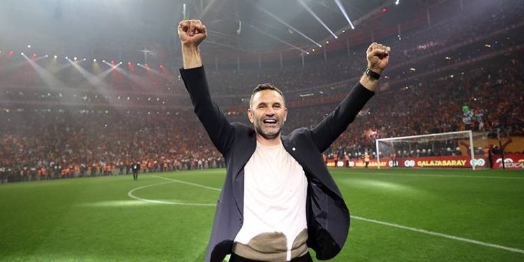 Bu sene çifte hedefimiz var