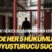 “Bu yalnızca buzdağının görünen kısmı” Ülkede her 5 hükümlüden biri uyuşturucu suçlusu