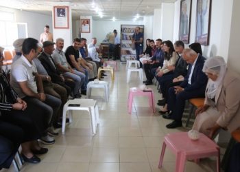 Buldan: Eylül’de yeni bir planlama, değişim ve dönüşüm başlayacak