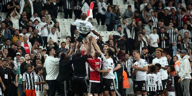 Burada 10 sezon geçirdim, hayatımın en güzel dönemiydi