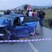 Burdur’da katliam gibi kaza: 5 ölü, 2’si ağır 5 yaralı
