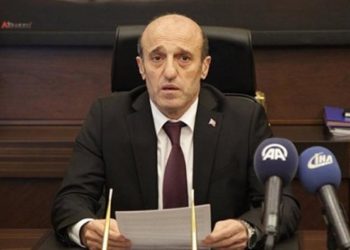 Bursa’da ormanlık alana kaçırdığı kadına şiddet uygulayan Vali Orhan Çiftçi’ye indirimli ceza