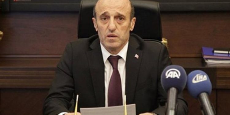 Bursa’da ormanlık alana kaçırdığı kadına şiddet uygulayan Vali Orhan Çiftçi’ye indirimli ceza