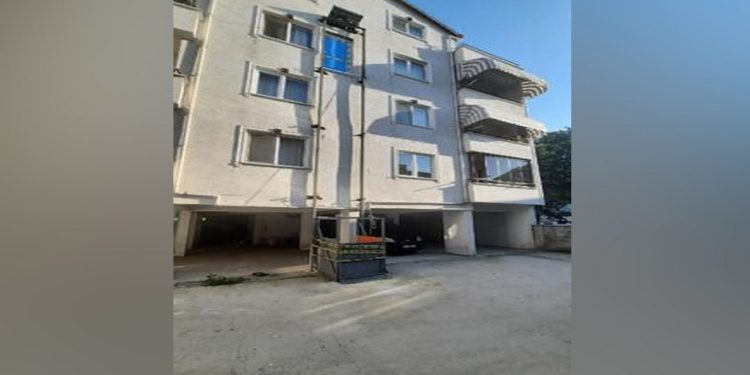 Bursa'da seyyar asansörün halatı koptu: İki ölü, iki yaralı