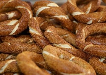 Bursa'da simide zam: Artık 10 TL olacak